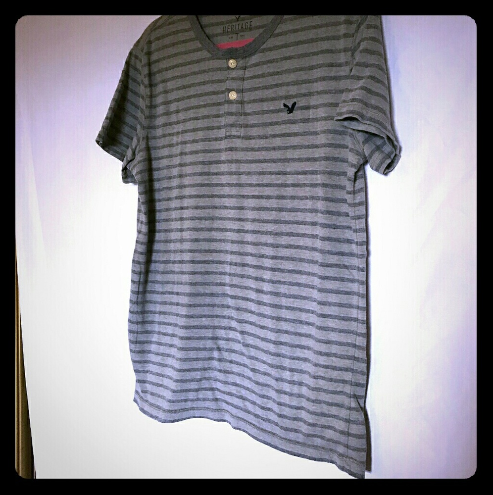 T-shirt heritage